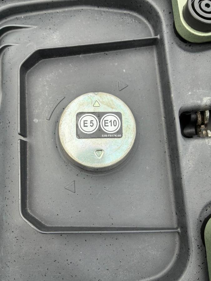 Tapón depósito Yamaha Xenter 125 2017-2021