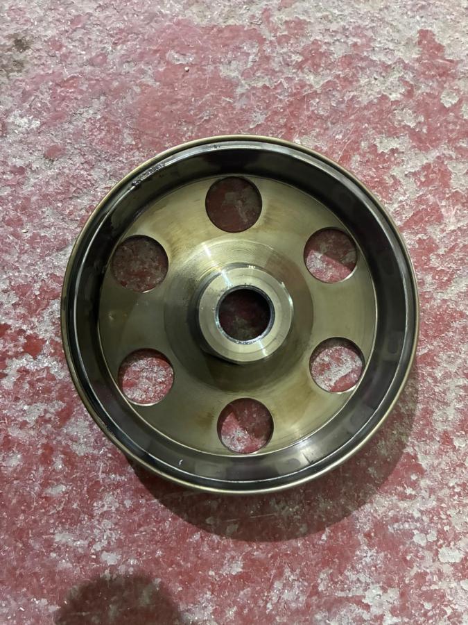Volante magnetico de Honda CBR 1000 RR 2006-2007