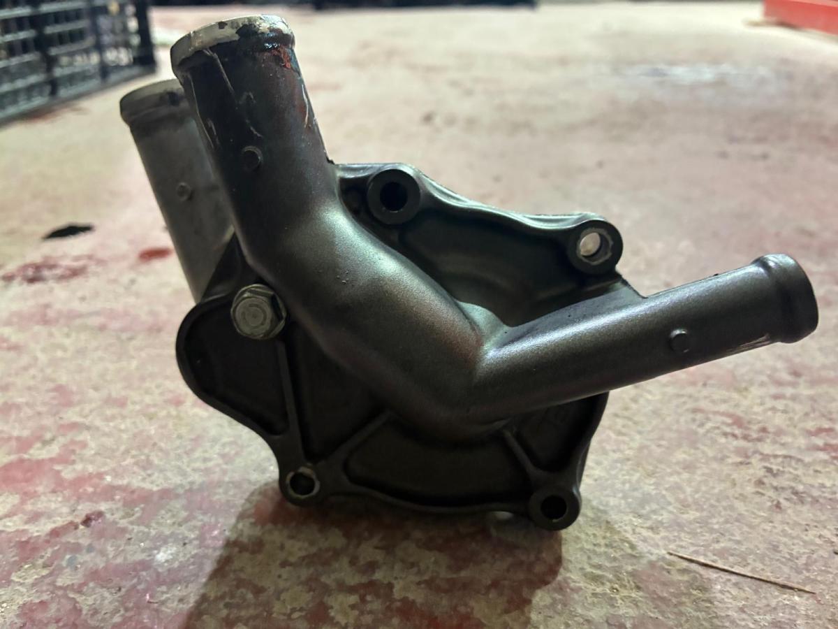 Bomba agua de Honda CBR 1000 RR 2006-2007