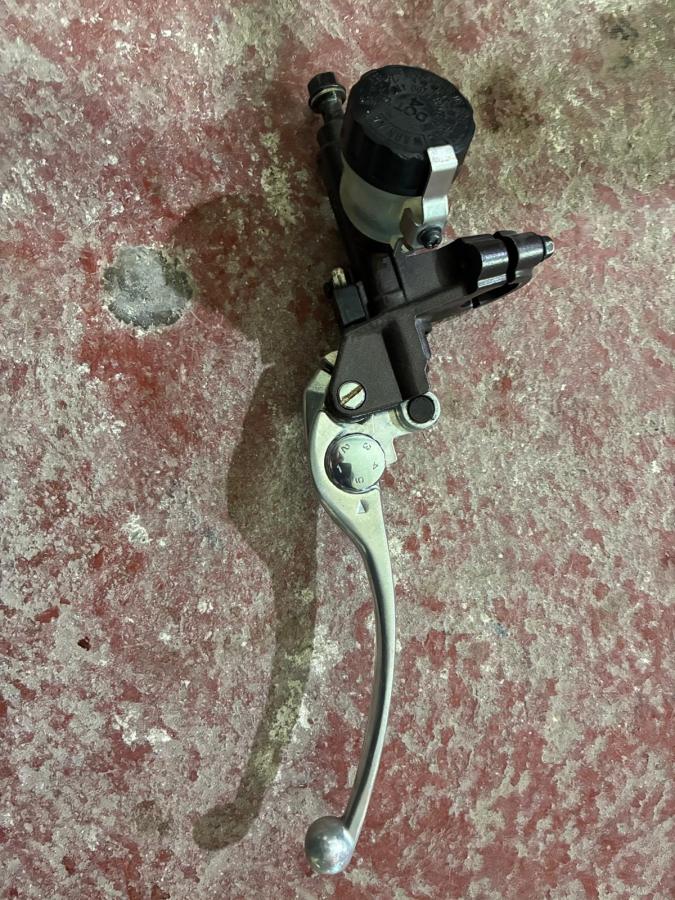 Bomba freno delantera de Honda CBR 1000 RR 2006-2007