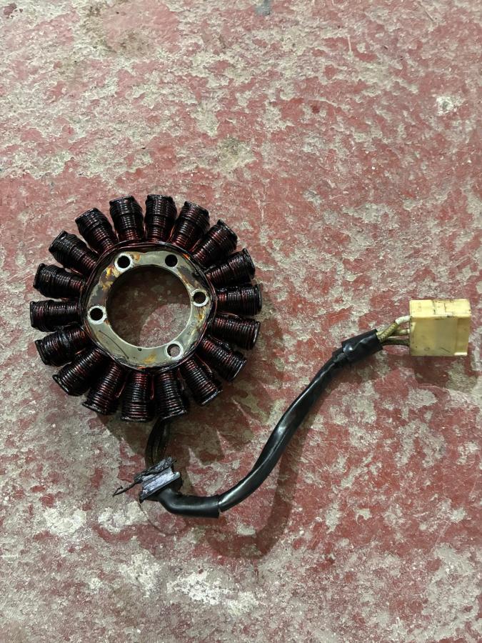 Alternador-Estator de Honda CBR 1000 RR 2006-2007