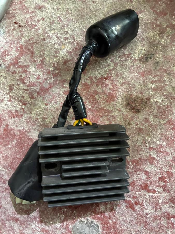 Regulador de Honda CBR 1000 RR 2006-2007