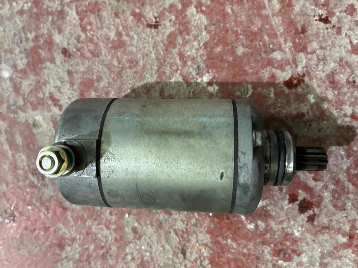 Motor arranque de Honda CBR 1000 RR 2006-2007