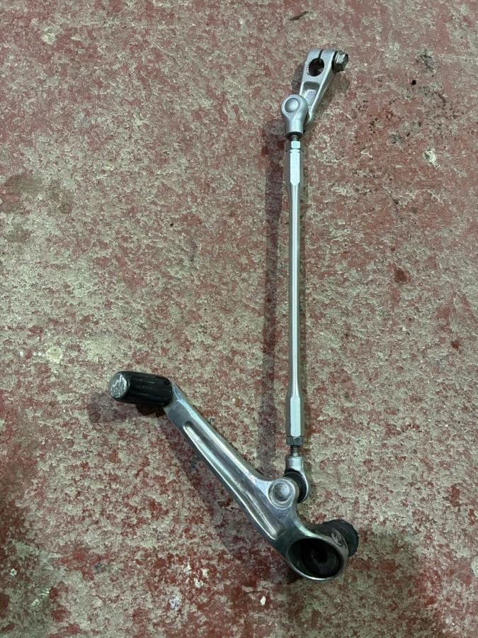Pedal cambio de Honda CBR 1000 RR 2006-2007