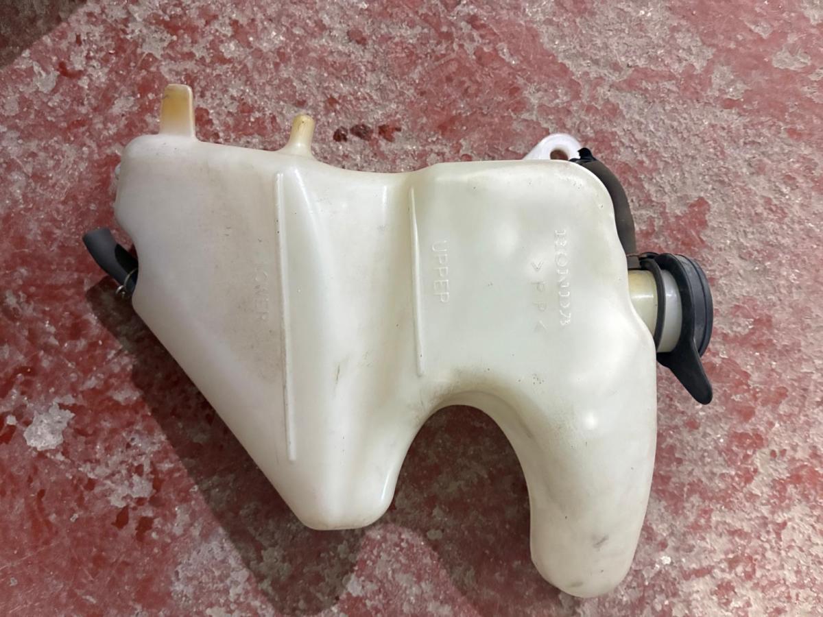 Vaso expansión de Honda CBR 1000 RR 2006-2007