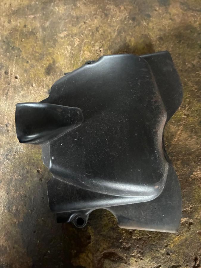 Tapa piñon ataque de Keeway Superlight 125
