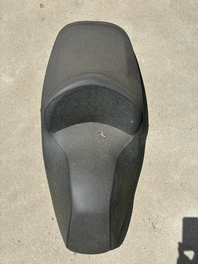Asiento de Kymco Super Dink 125 2009-2016