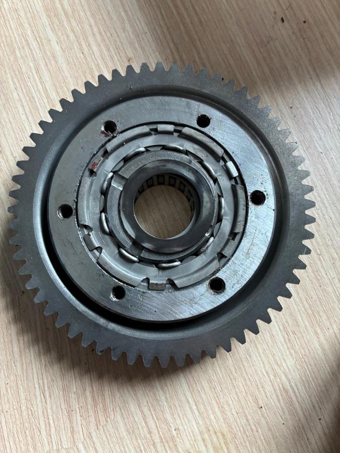 Embrague arranque bendix de Zontes R 310